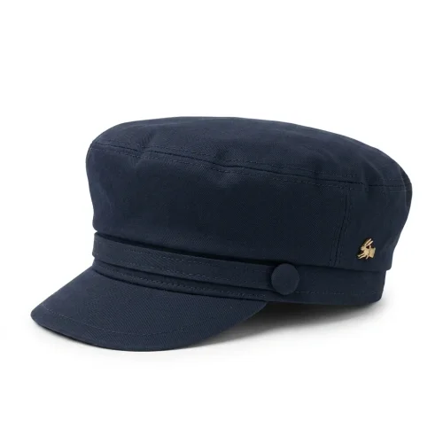 Le Szapo Sailor's Cap Granatowy