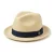 Trilby Panama Natural