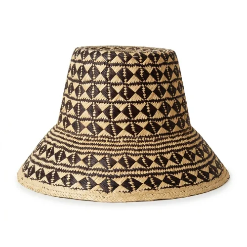 Le Szapo Cala Bucket Hat