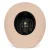 Le Szapo Montana Cowboy Hat Pink
