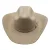 Le Szapo Montana Cowboy Hat Beige