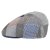 Le Szapo Gavroche Patchwork Niebieski