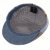 Le Szapo Gavroche Patchwork Niebieski