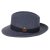 Le Szapo Summer Fedora Ocean