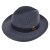 Le Szapo Summer Fedora Ocean