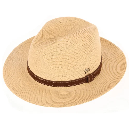 kapelusz-letni-summer-fedora-beige-le-szapo
