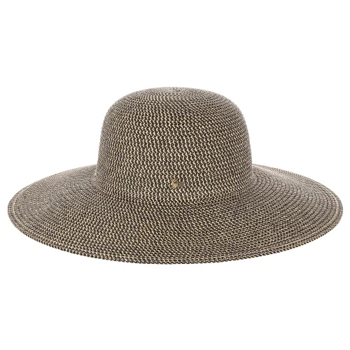 kapelusz-letni-capelin-black-melange-le-szapo