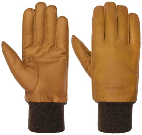 Stetson Gloves Goat Nappa