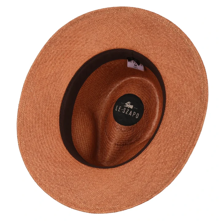 kapelusz-letni-panama-traveller-brown-le-szapo