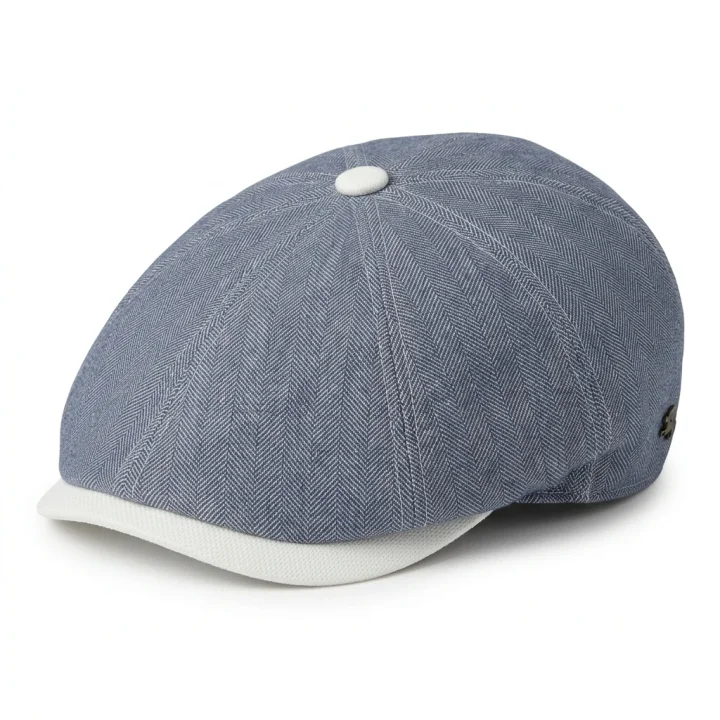 Le Szapo Gavroche Carmelo Len Blue
