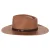 Le Szapo Panama Walk The Line Brown