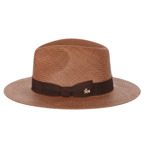 Le Szapo Panama Traveller Brown