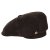 Montreal Nappa Wax Czarny