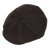 Montreal Nappa Wax Czarny
