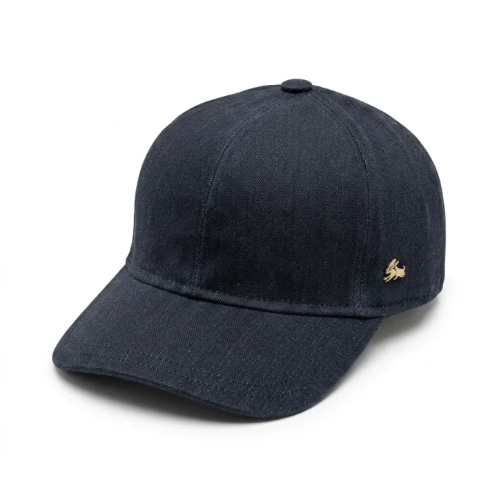 Baseball Cap Black