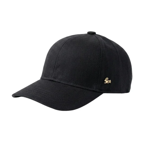 Baseball Cap Black