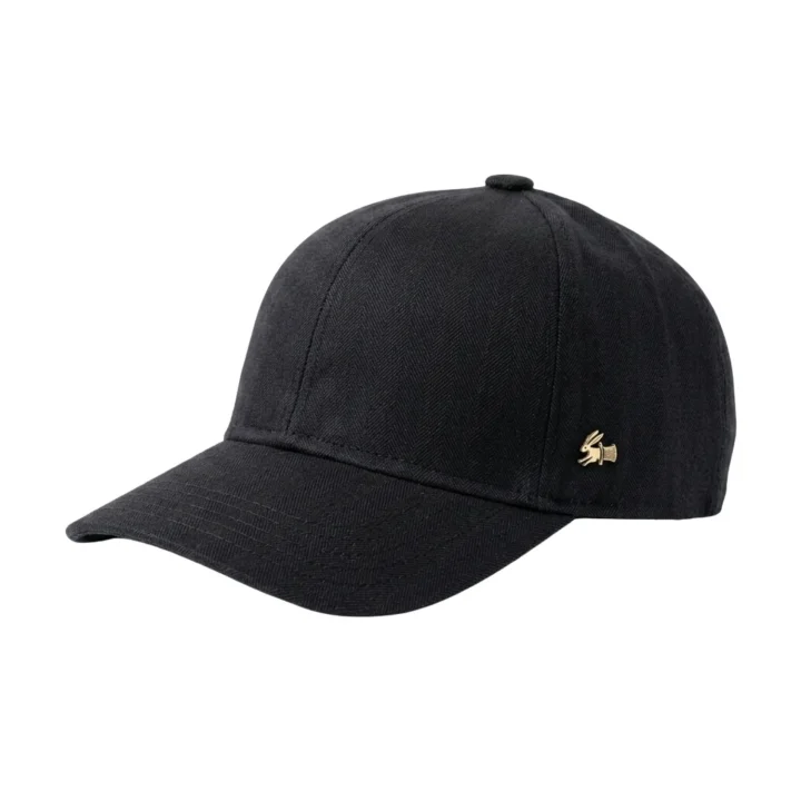 Baseball Cap Black