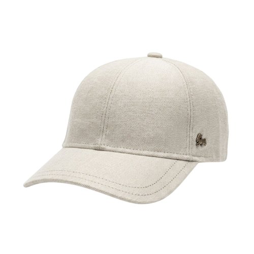 Baseball Cap Beige