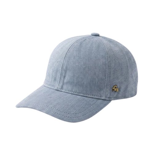 Baseball Cap Light Blue