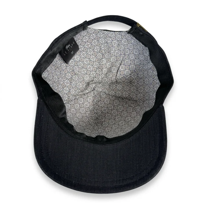 Baseball Cap Black