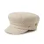 Le Szapo Sailor's Cap Len Jasny Beż