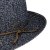 Stetson Trilby Washed