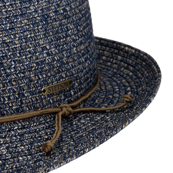 Stetson Trilby Washed