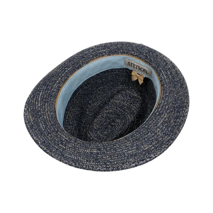Stetson Trilby Washed