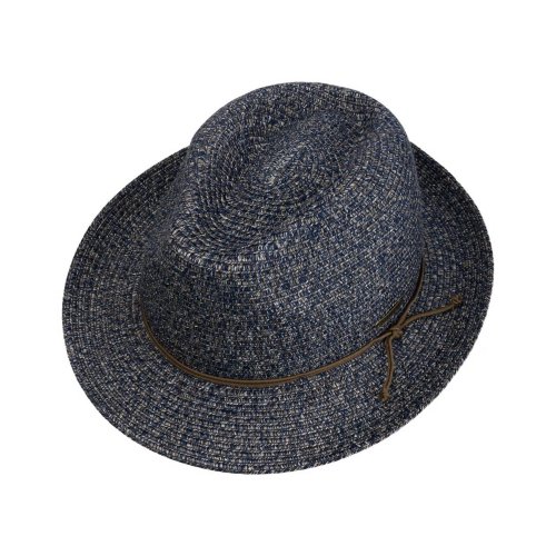 Stetson Trilby Washed