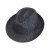 Stetson Trilby Washed