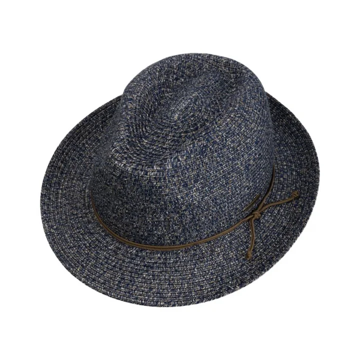 Stetson Trilby Washed
