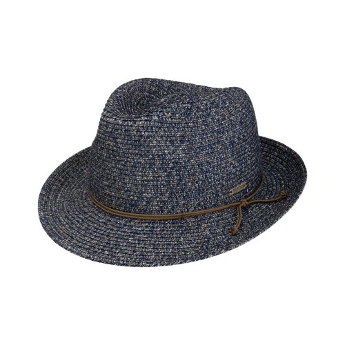 Stetson Trilby Washed