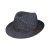 Stetson Trilby Washed