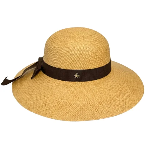 Le Szapo Panama Kapelin Tobacco