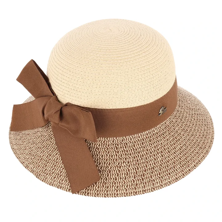 Le Szapo Summer Cloche