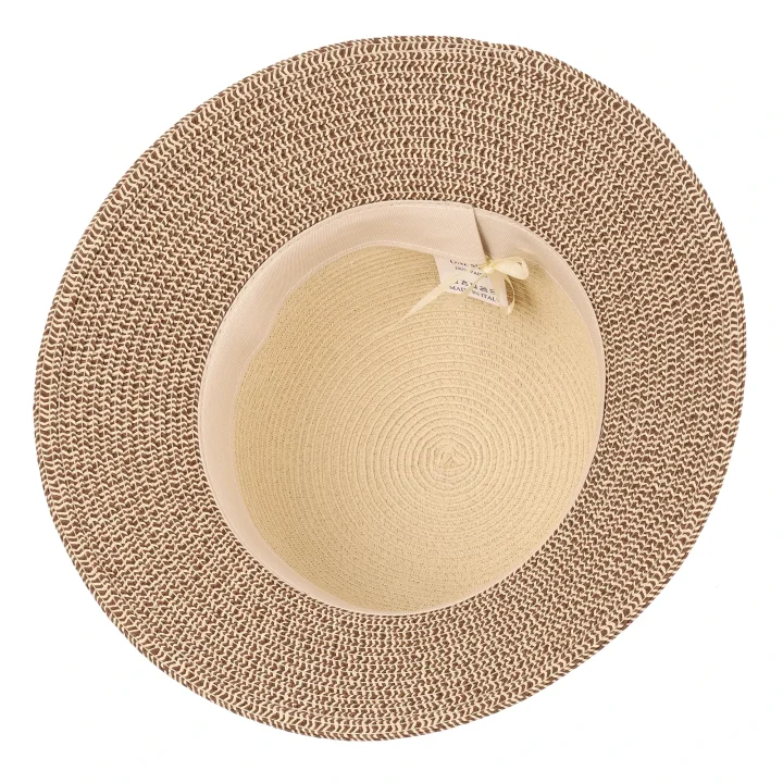 Le Szapo Summer Cloche