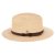 Le Szapo Traveller Raffia Natural