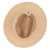 Le Szapo Traveller Raffia Natural