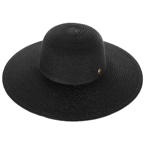 Le Szapo Capelin Black