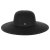 Le Szapo Capelin Black