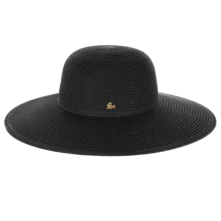 Le Szapo Capelin Black