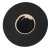 Le Szapo Capelin Black