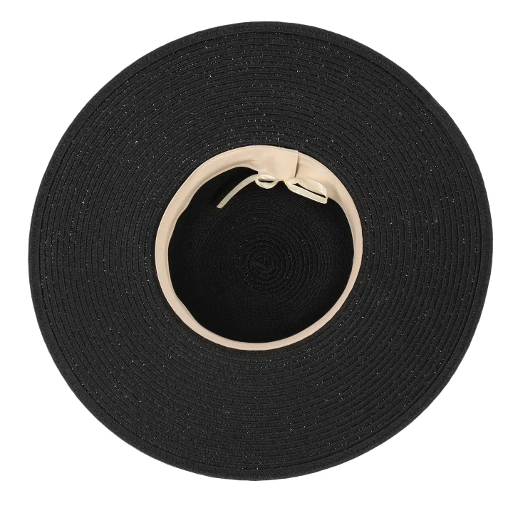 Le Szapo Capelin Black