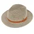 Le Szapo Summer Fedora Green