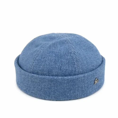 Docker Light Blue