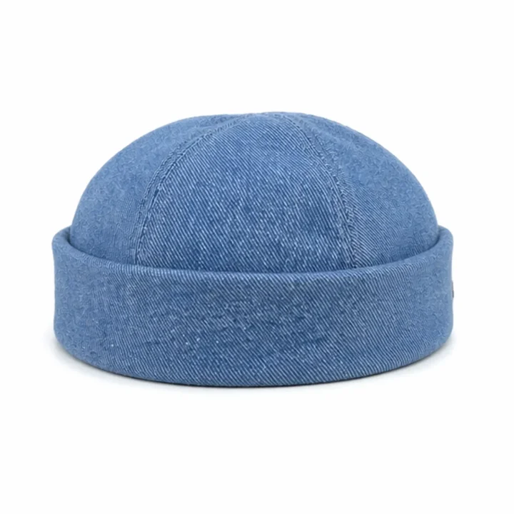 Docker Light Blue