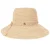 Le Szapo Bucket Raffia Natural
