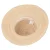 Le Szapo Bucket Raffia Natural