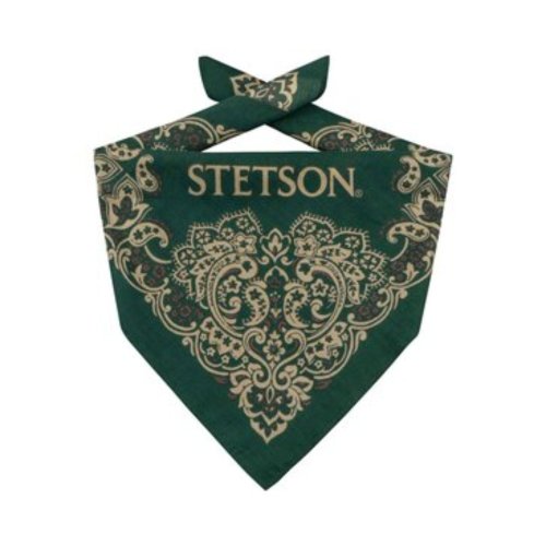 stetson-bandana-zielona