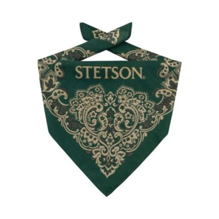 stetson-bandana-zielona